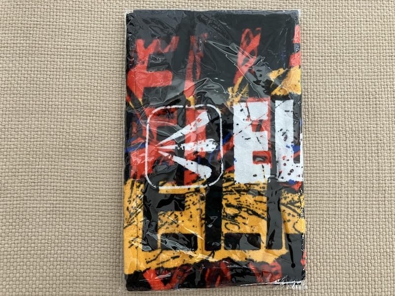 見本】関ジャニ∞ 銀テープ 関ジャニ∞ 歴代 銀テープ